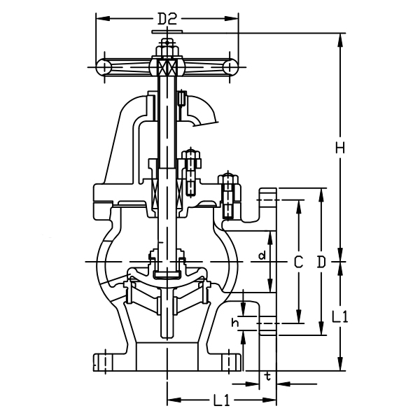 JIS F7306 250A Angle Valve1397003.jpg JIS F7306 250A Angle Valve1.jpg